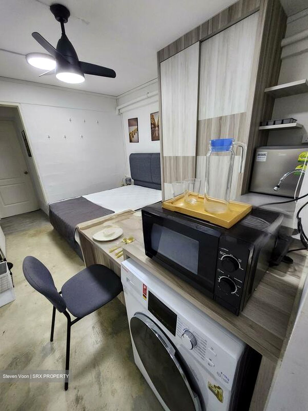 Blk 57A New Upper Changi Road (Bedok), HDB 4 Rooms #510282211